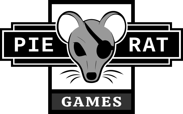 Pie Rat Games